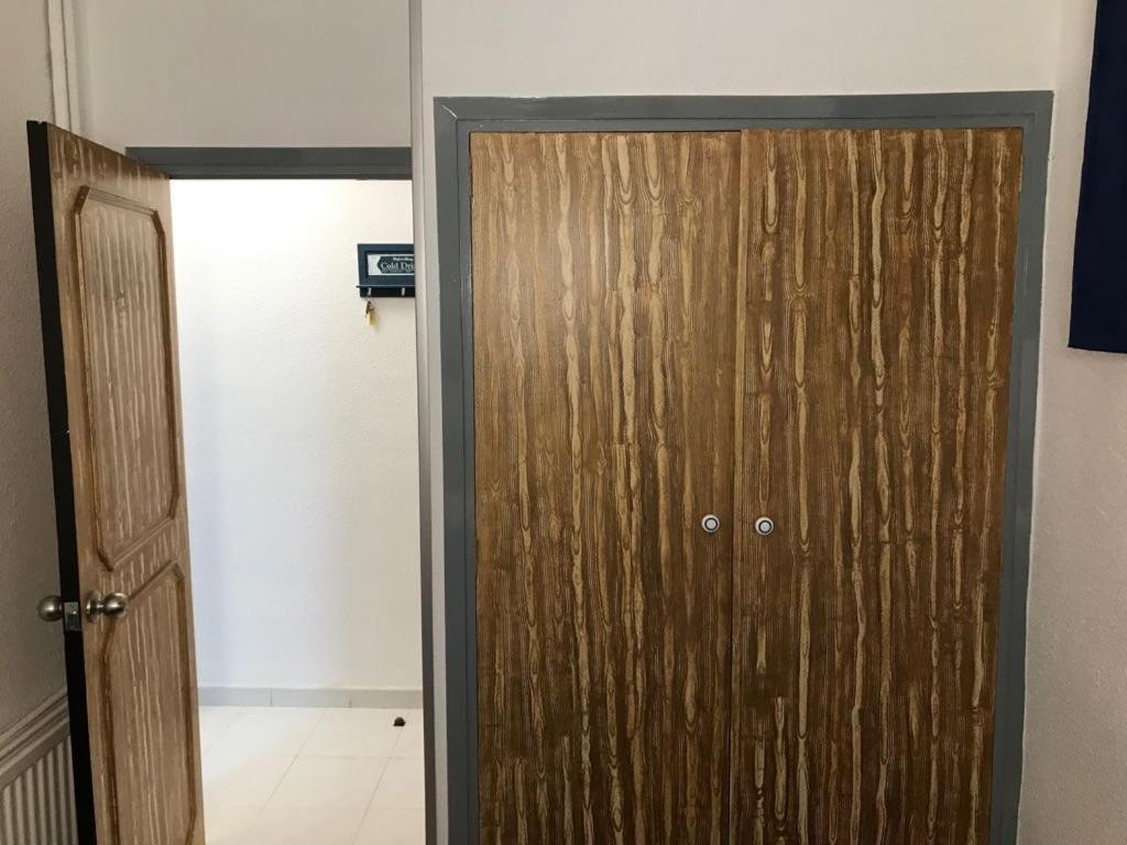 Ferienwohnung Apartamento Celebraciones Benidorm Exterior foto