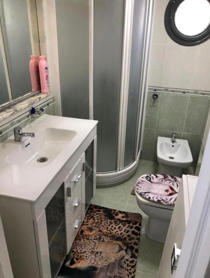 Ferienwohnung Apartamento Celebraciones Benidorm Exterior foto