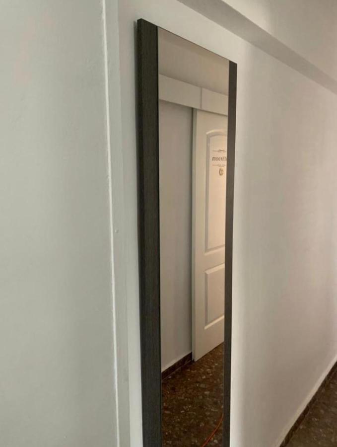 Ferienwohnung Apartamento Celebraciones Benidorm Exterior foto